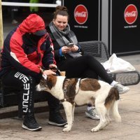 Spontani tulum na Cvjetnom uz uličnu svirku i kuhano vino