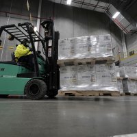 Počela distribucija cjepiva u SAD-u