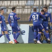 Rijeka - Dinamo