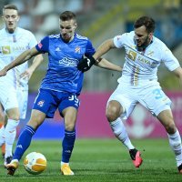 Rijeka - Dinamo