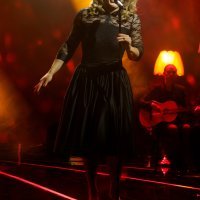 Fabijan Pavao Medvešek kao Adele