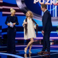 Marina Orsag kao Tajči