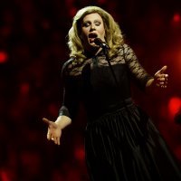 Fabijan Pavao Medvešek kao Adele