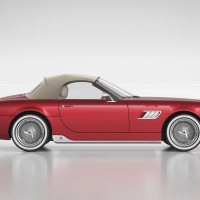 Ares Wami Lalique Spyder