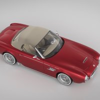 Ares Wami Lalique Spyder