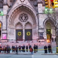 Pucnjava u New Yorku