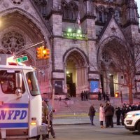 Pucnjava u New Yorku
