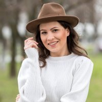 Ana Vučak Veljača