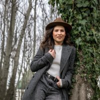 Ana Vučak Veljača