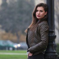 Ana Vučak Veljača