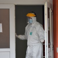 Koronavirus, Varaždin