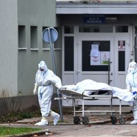 Koronavirus, Varaždin