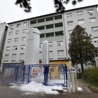 Koronavirus, Varaždin