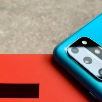 OnePlus 8T slike uređaja