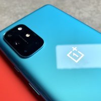 OnePlus 8T slike uređaja