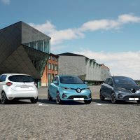 Renault drži prvo mjesto u Europi po prodaji električnih vozila - u prvih 11 mjeseci 2020.
