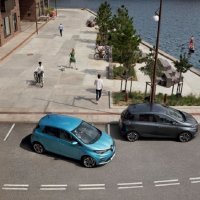 Renault drži prvo mjesto u Europi po prodaji električnih vozila - u prvih 11 mjeseci 2020.