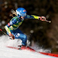 Mikaela Shiffrin