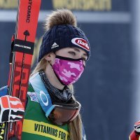 Mikaela Shiffrin