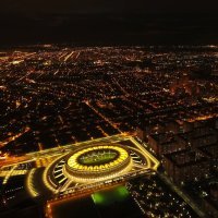 FC Krasnodar stadion Krasnodar