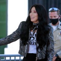 Cher