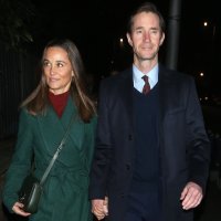 Pippa Middleton