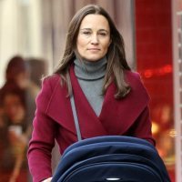 Pippa Middleton