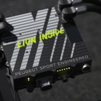 Peugeot i Total predstavili pogonski sklop za svoj LMH hiperautomobil