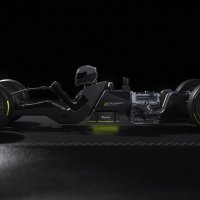 Peugeot i Total predstavili pogonski sklop za svoj LMH hiperautomobil