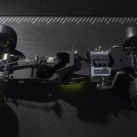 Peugeot i Total predstavili pogonski sklop za svoj LMH hiperautomobil