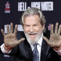 Jeff Bridges