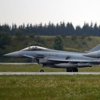 Eurofighter