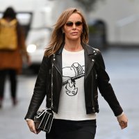 Amanda Holden