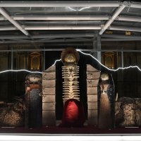 Jaslice u Vatikanu 2020.