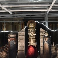 Jaslice u Vatikanu 2020.