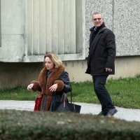 Odvjetnik Dragana Kovačevića pred Remetincem