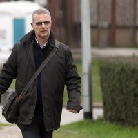 Odvjetnik Dragana Kovačevića pred Remetincem