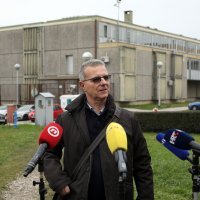 Odvjetnik Dragana Kovačevića pred Remetincem