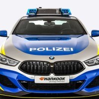 BMW M850i xDrive by AC Schnitzer