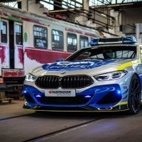 BMW M850i xDrive by AC Schnitzer