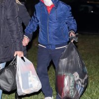 Dražen Barišić izlazi iz Remetinca