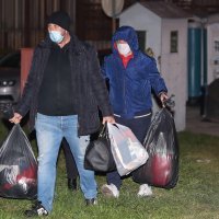 Dražen Barišić izlazi iz Remetinca