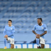 Manchester City - WBA