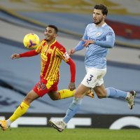 Manchester City - WBA