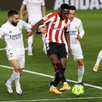 Real Madrid - Athletic Bilbao