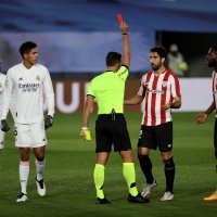 Real Madrid - Athletic Bilbao