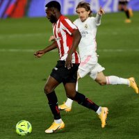 Real Madrid - Athletic Bilbao