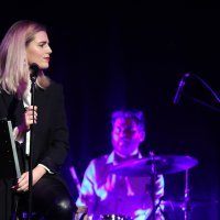 Eni Jurišić i Vjeko Ključarić u Šibenskom kazalištu