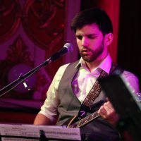 Eni Jurišić i Vjeko Ključarić u Šibenskom kazalištu