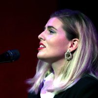 Eni Jurišić i Vjeko Ključarić u Šibenskom kazalištu